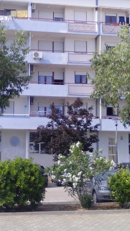 Appartement Jelinic *