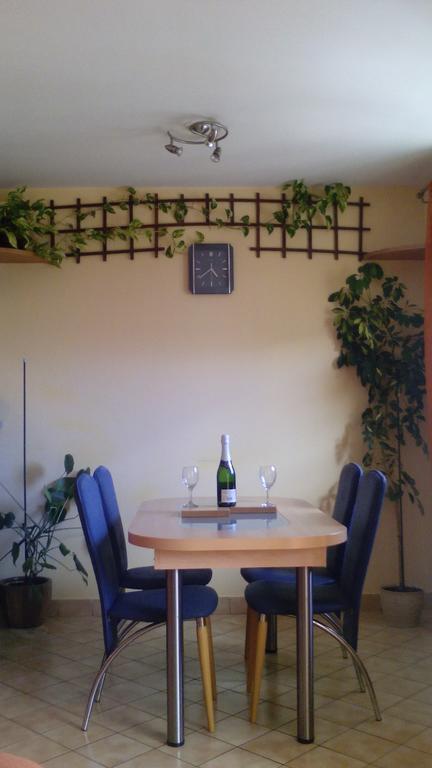 Appartement Jelinic